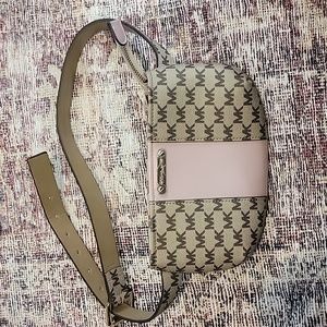 Michael Kors fanny pack